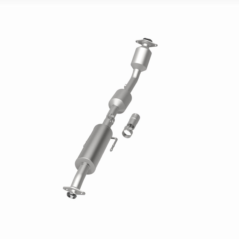 MagnaFlow 6511112 Direct-Fit Catalytic Converter