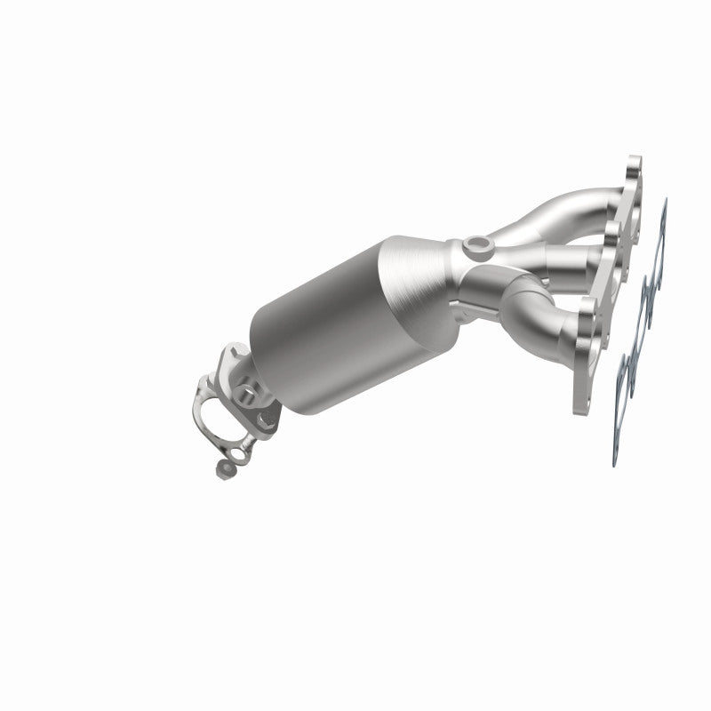 MagnaFlow Conv DF 05-08 Hyundai Tucson/Kia Sportage 2.7 L P/S Manifold AWD Magnaflow