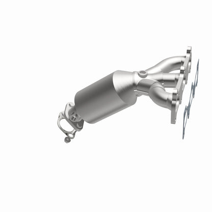MagnaFlow Conv DF 05-08 Hyundai Tucson/Kia Sportage 2.7 L P/S Manifold AWD Magnaflow
