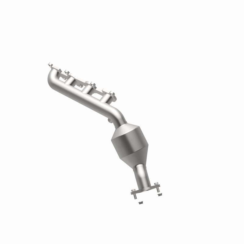 MagnaFlow Conv DF 03-04 4Run 4.7 Driver Side Manifold OEM Magnaflow