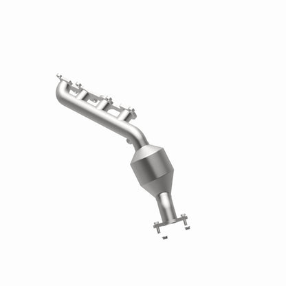MagnaFlow Conv DF 03-04 4Run 4.7 Driver Side Manifold OEM Magnaflow