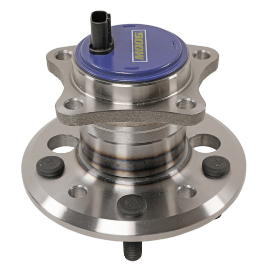 MOOG 04-06 Lexus ES330 Rear Right Hub Assembly Moog