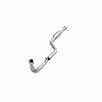 MagnaFlow Conv DF 99-02 Mercedes SL500 5.0L Magnaflow