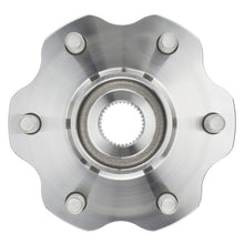 Load image into Gallery viewer, MOOG 17-22 Nissan Armada Rear Hub Assembly