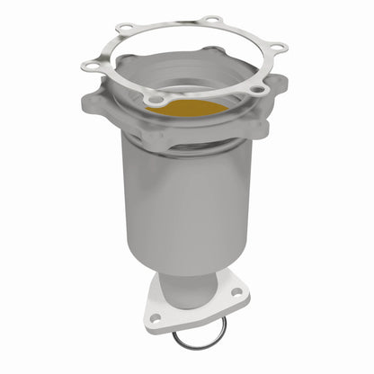 MagnaFlow Conv DF 96-00 Pathfinder Passenger Side Front Magnaflow