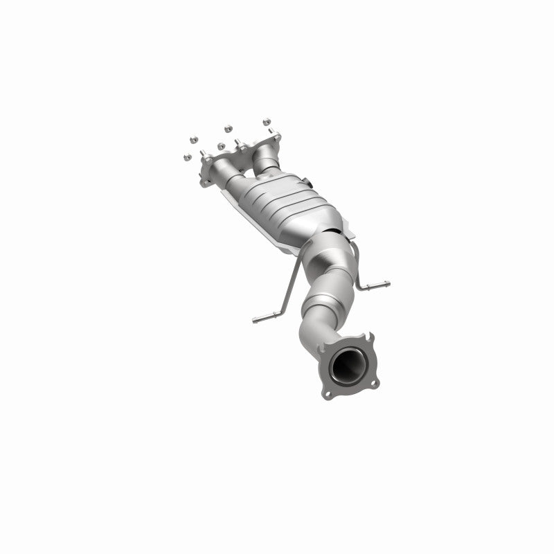 MagnaFlow Conv DF 2012 Volvo XC60 AWD 3.2L Magnaflow
