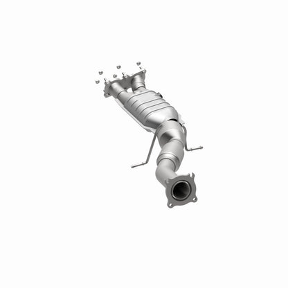 MagnaFlow Conv DF 2012 Volvo XC60 AWD 3.2L Magnaflow