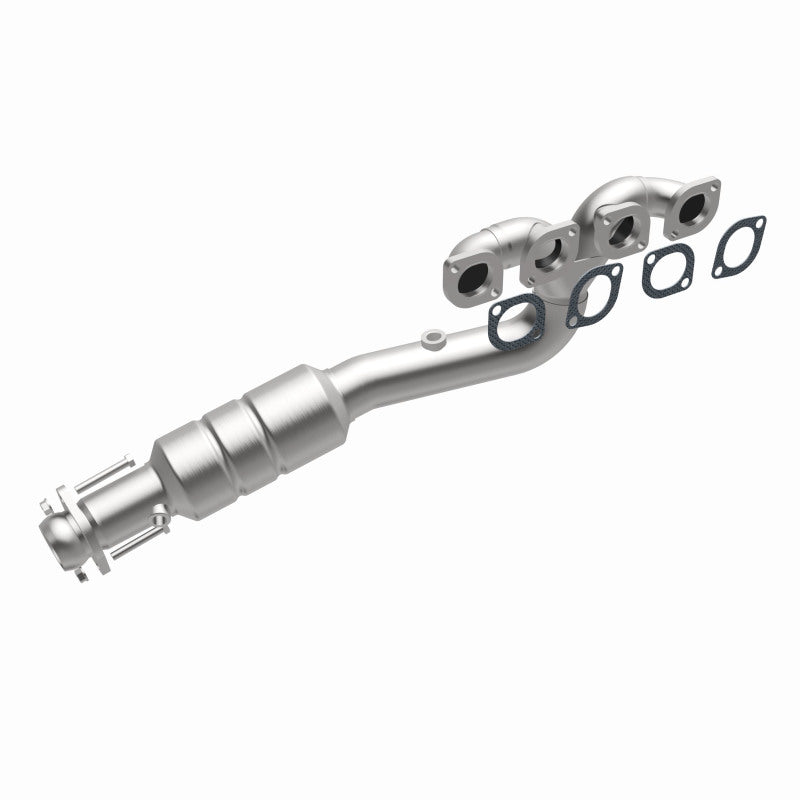 Magnaflow Conv DF 02-03 BMW 745i 4.4L D/S Magnaflow