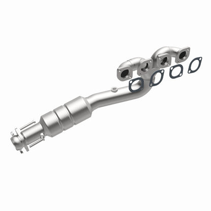 Magnaflow Conv DF 02-03 BMW 745i 4.4L D/S Magnaflow