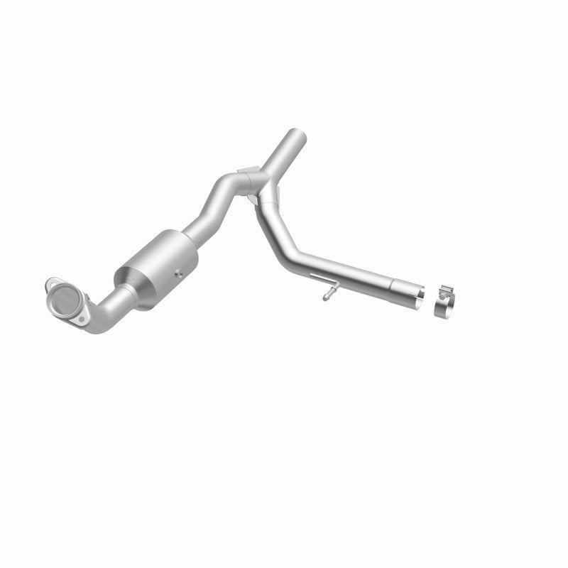 MagnaFlow Conv DF 07-08 Ford F-150 Pickup 5.4L P/S / 12/06-08 Lincoln Truck Mark LT 5.4L P/S