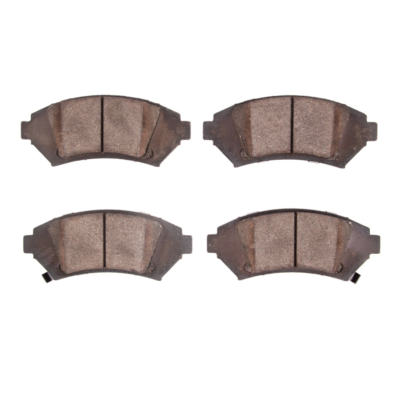 R1 05-05 Pontiac Bonneville Front Optimum OE Brake Pads