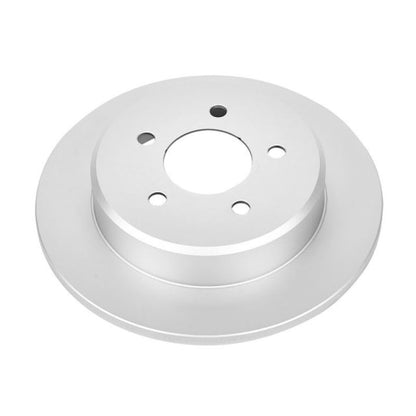 Power Stop 97-07 Chrysler Town & Country Rear Evolution Geomet Coated Rotor PowerStop