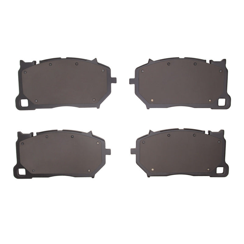 DFC 19-23 Porsche Cayenne 4000 HybriDynamic Brake Pads - Front