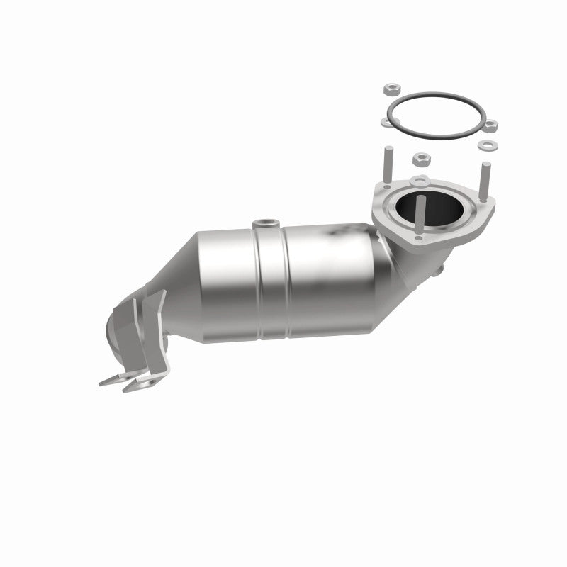 Magnaflow Conv DF 03-08 X-Type 3.0L Rear Magnaflow