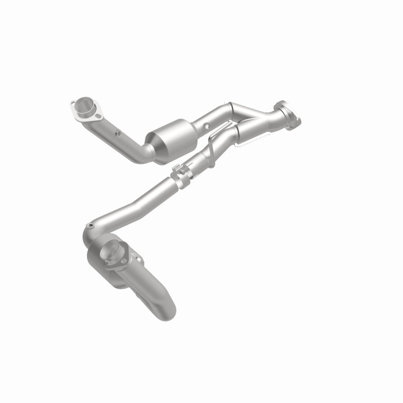 Magnaflow 05-06 Jeep Grand Cherokee 5.7L Direct Fit Catalytic Converter Magnaflow