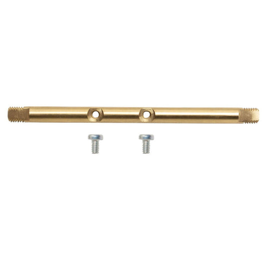 S&S Cycle Super G Throttle Shaft Kit - 11-2483