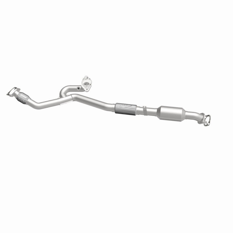 MagnaFlow Conv DF 14-15 Buick LaCrosse Premium / Leather V6 3.6L Magnaflow