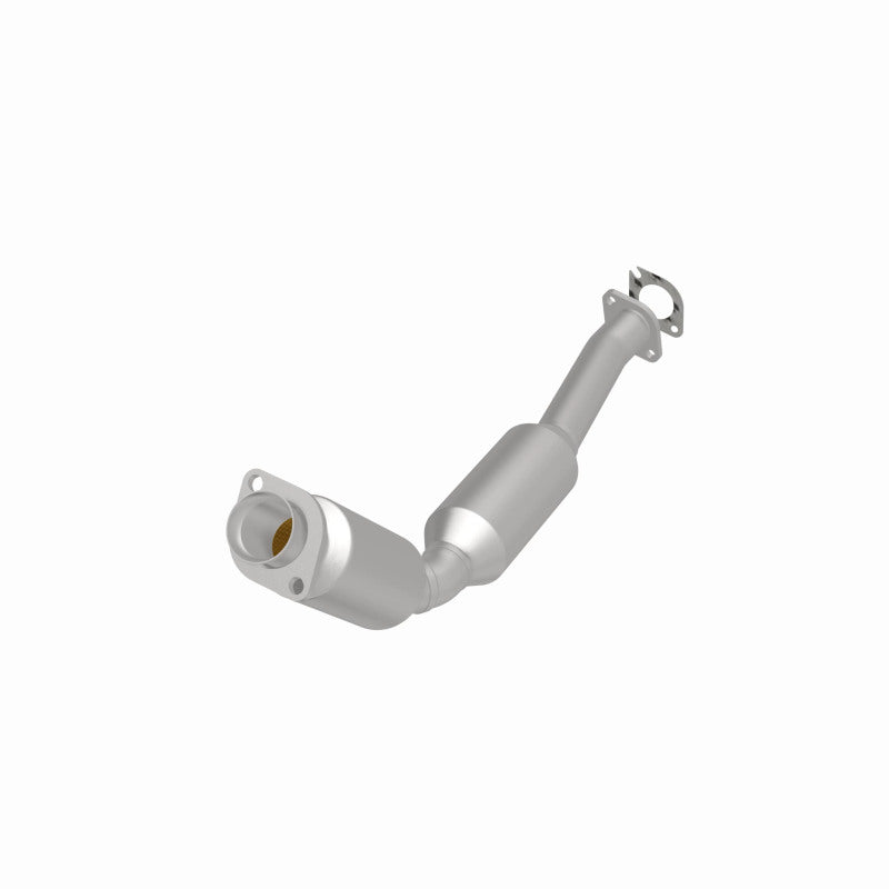 MagnaFlow 04-11 Lincoln Town Car V8 4.6L GAS California Catalytic Converter Direct Fit Magnaflow