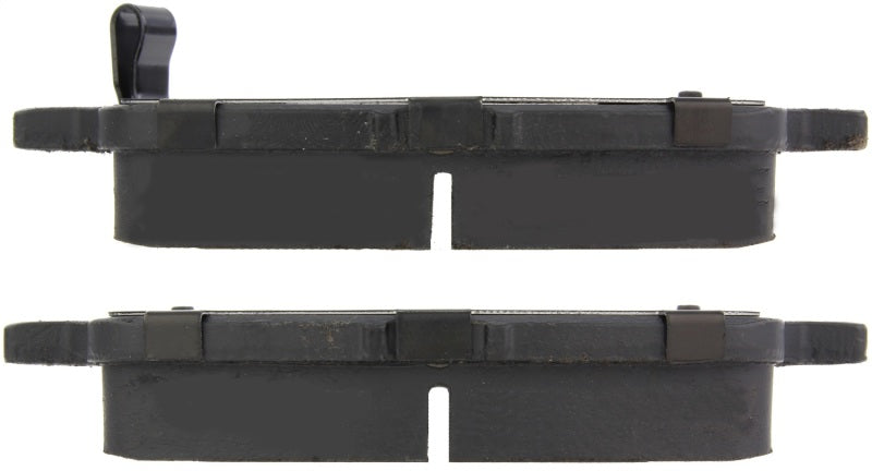 StopTech Street Disc Brake Pads - 305.10280 Stoptech