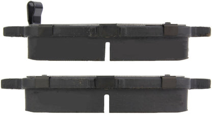 StopTech Street Disc Brake Pads - 305.10280 Stoptech