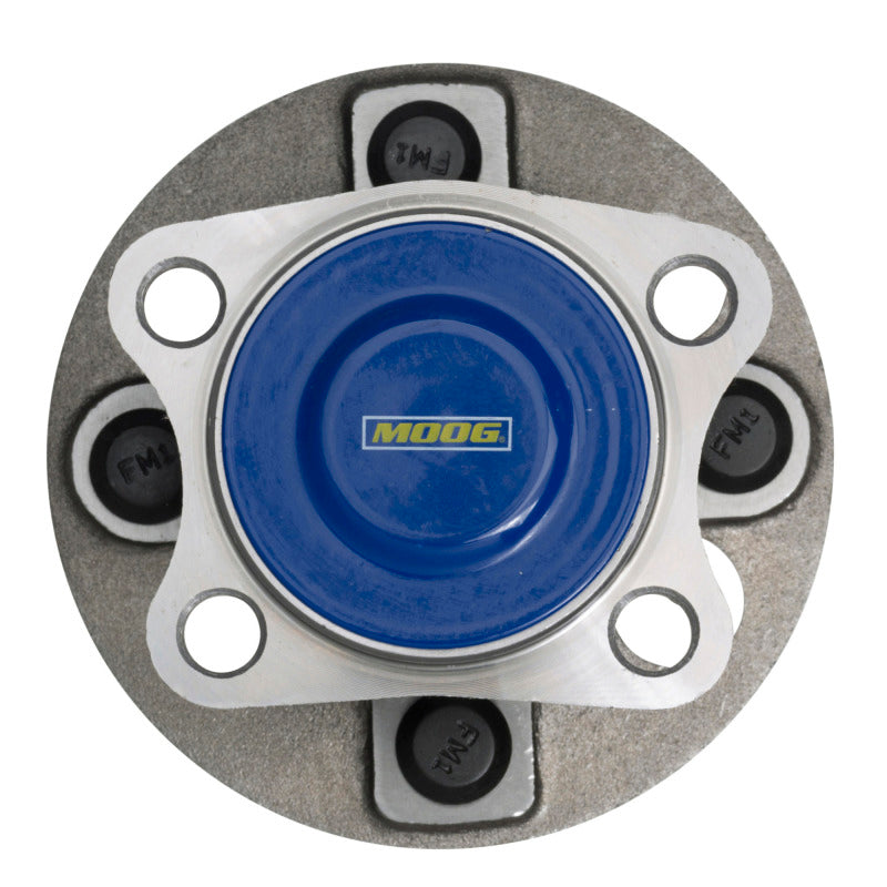 MOOG 06-07 Toyota Yaris Rear Hub Assembly Moog