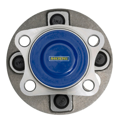 MOOG 06-07 Toyota Yaris Rear Hub Assembly Moog