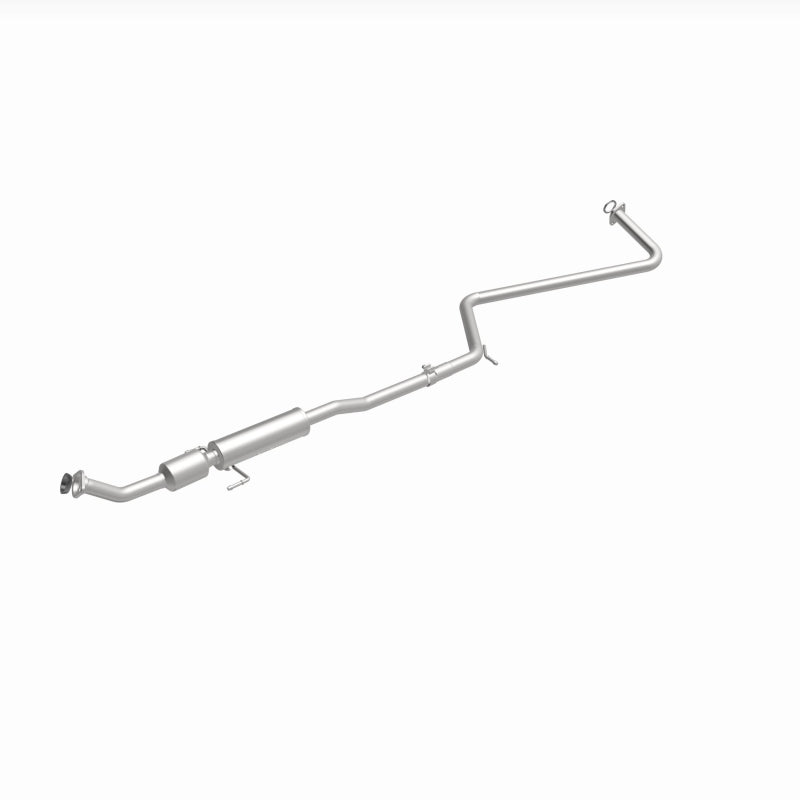 MagnaFlow 5571462 Direct-Fit Catalytic Converter