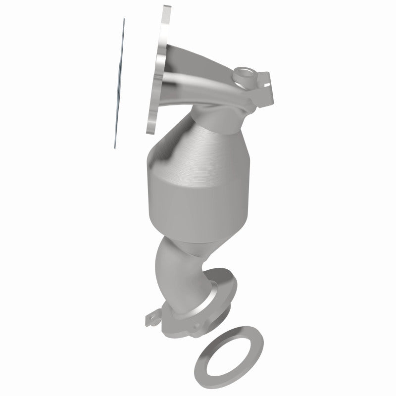 MagnaFlow Conv DF  09-11 Acura TSX 2.4L Magnaflow
