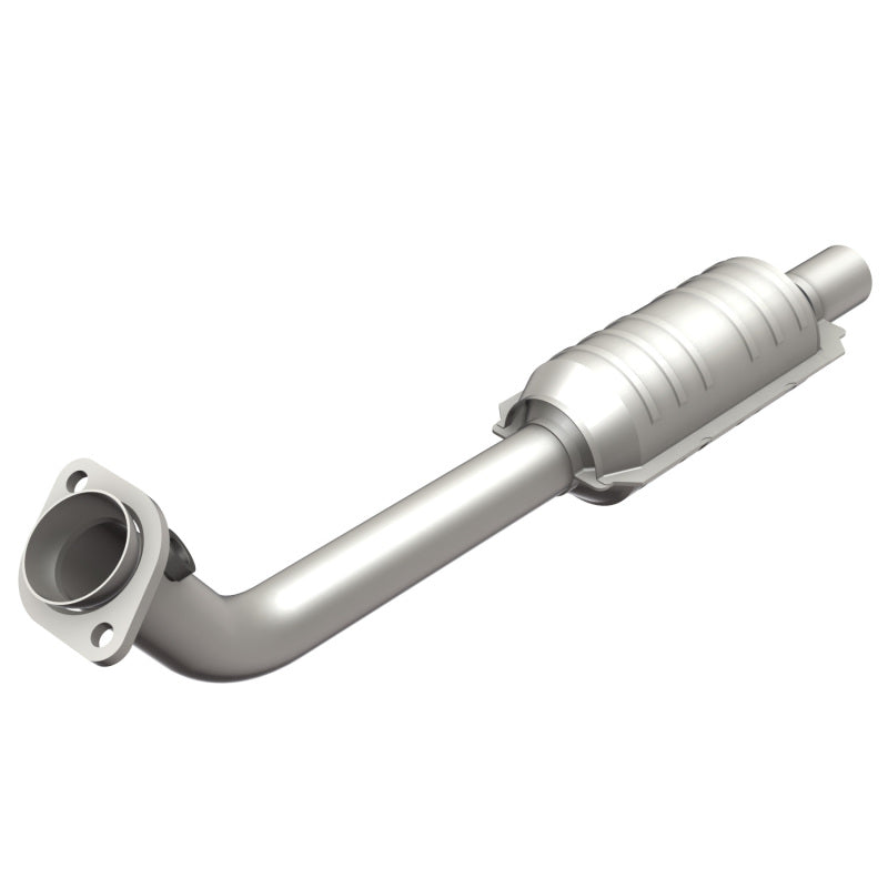 MagnaFlow Conv DF 00-03 BMW X5 4.4L Passenger Side Magnaflow