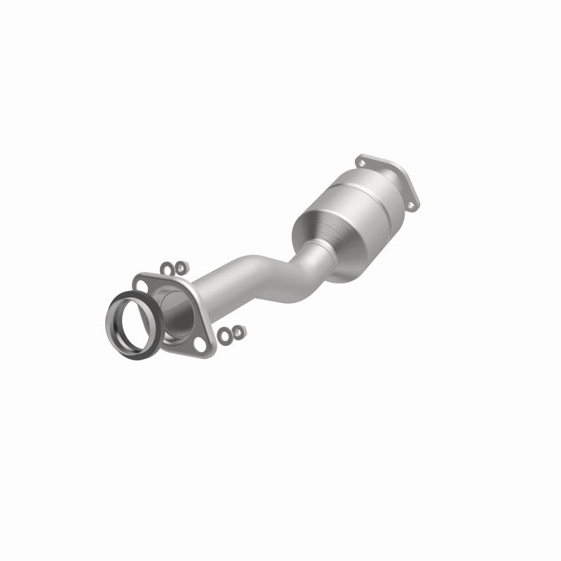 Magnaflow Conv DF 2009-2014 Sentra 2.0 L Underbody Magnaflow