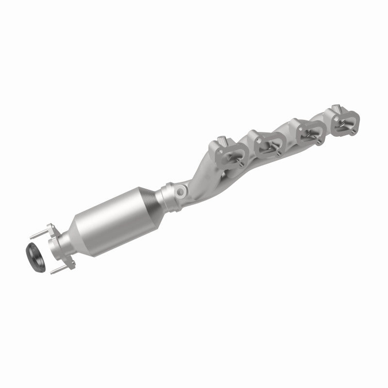 Magnaflow 04-06 Cadillac SRX 4.6L Direct Fit Converter Magnaflow