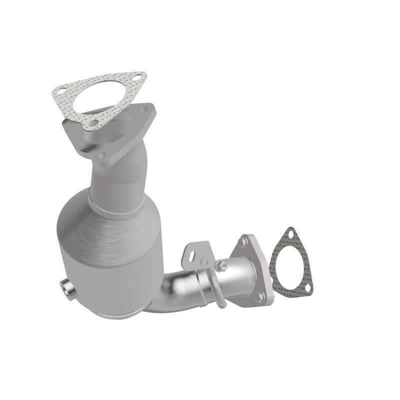 Magnaflow 2017 Q7 V6 3 OEM Underbody Direct Fit Converter Magnaflow