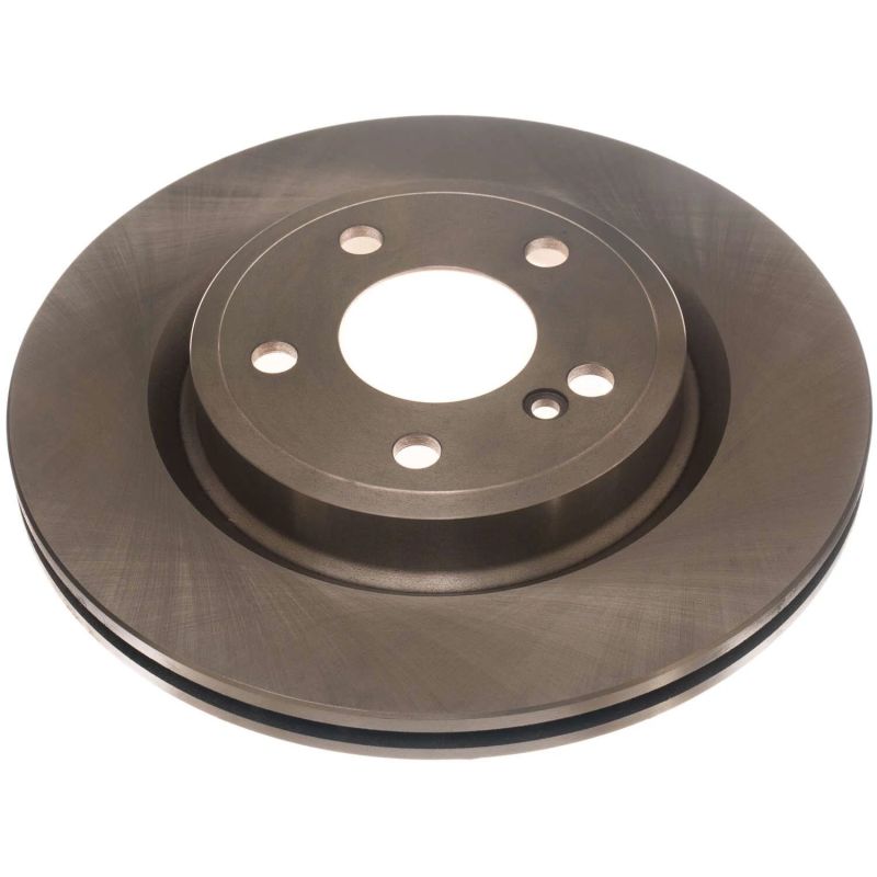 Power Stop 14-18 Mercedes-Benz CLA250 Rear Autospecialty Brake Rotor PowerStop