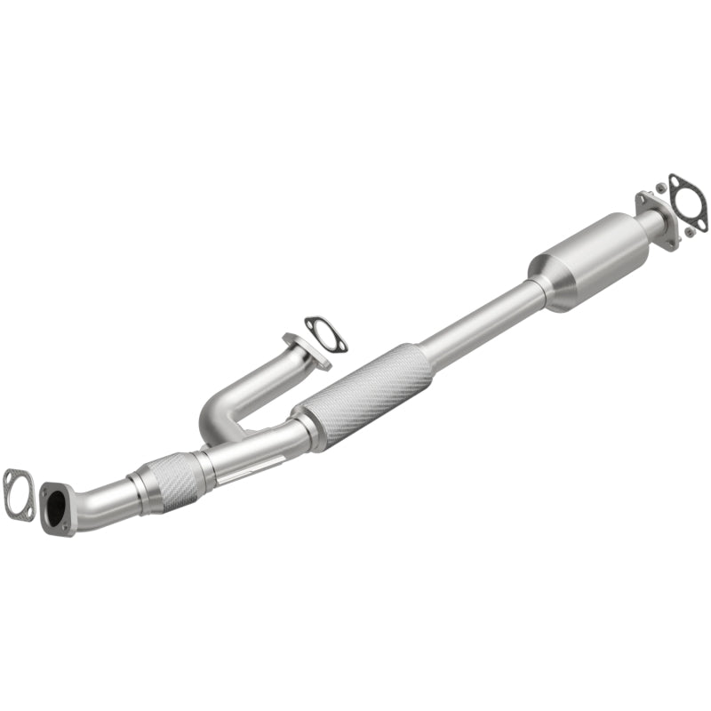 Magnaflow California Direct Fit Converter 07-08 Hyundai Tiburon 2.7L Magnaflow