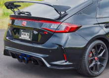 Load image into Gallery viewer, HKS Hi-Power Muffler CIVIC TYPE-R FL5 K20C