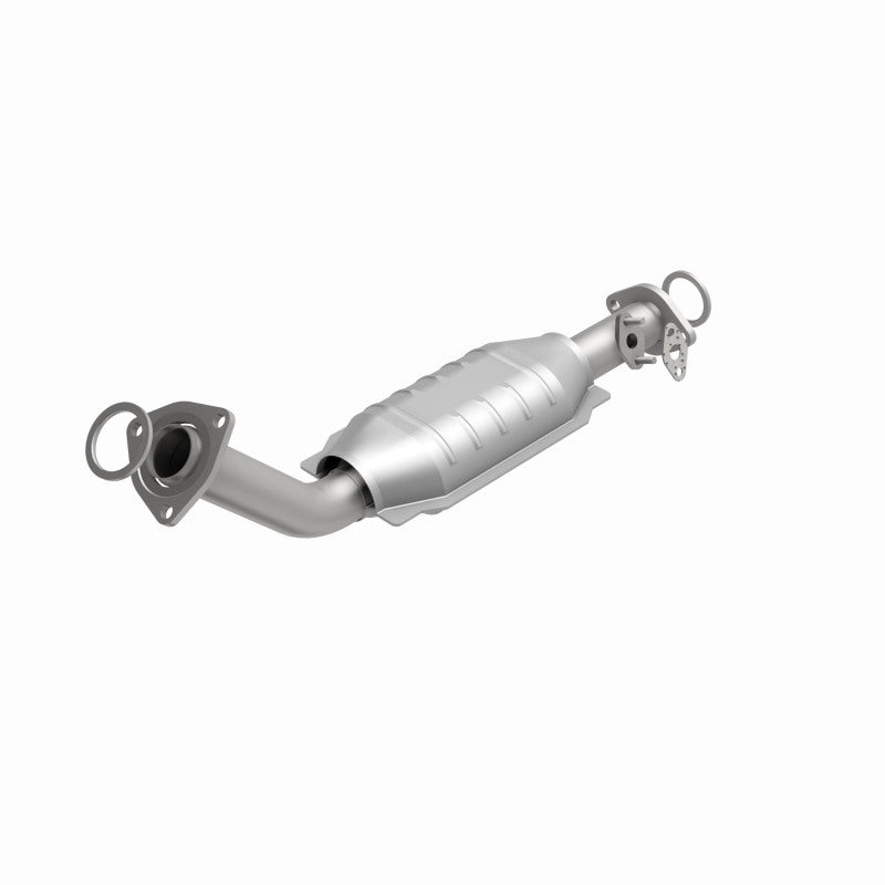 MagnaFlow Conv DF 00-04 Tundra 4.7L P/S OEM