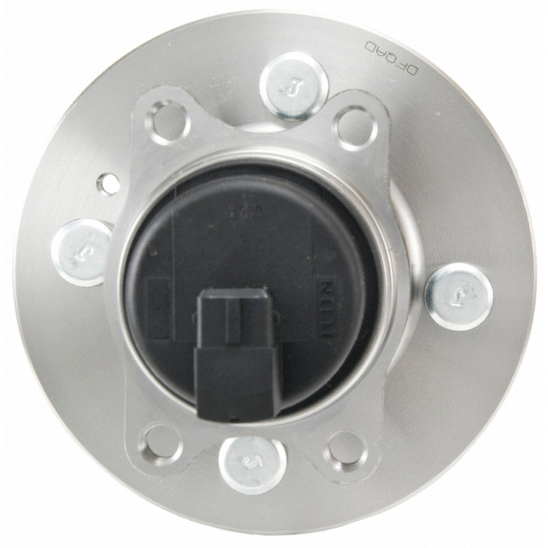 MOOG 06-11 Kia Rio Rear Hub Assembly Moog
