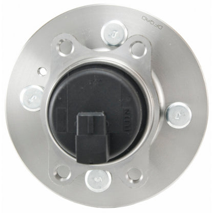 MOOG 06-11 Kia Rio Rear Hub Assembly Moog