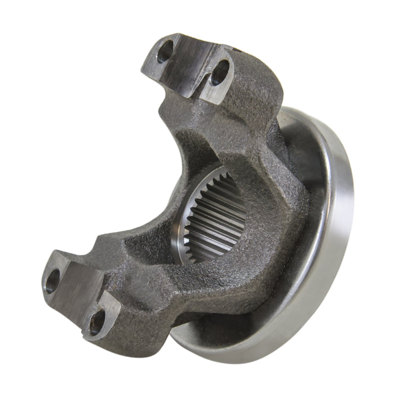 Yukon Gear Replacement Yoke For Dana 30 / 44 / and 50 w/ 26 Spline and a 1350 U/Joint Size Yukon Gear & Axle