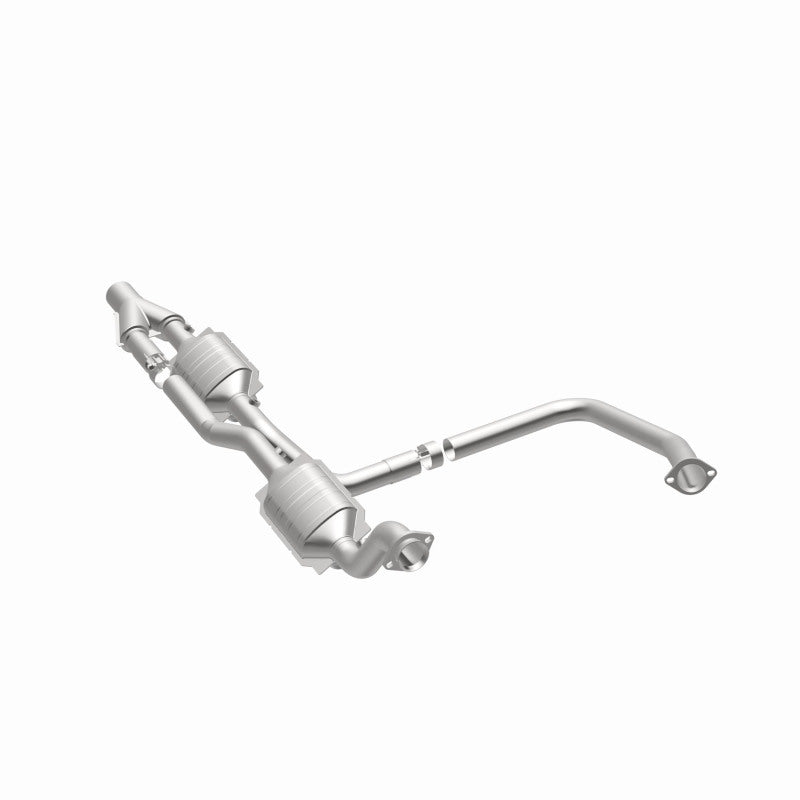 MagnaFlow Conv DF 04-07 Dodge Ram 5.7L Magnaflow