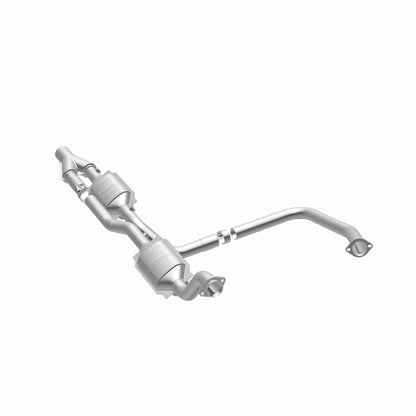 MagnaFlow Conv DF 04-07 Dodge Ram 5.7L Magnaflow