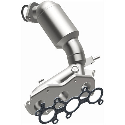 Magnaflow 11-15 Toyota Sienna 3.5L Direct Fit Converter Magnaflow