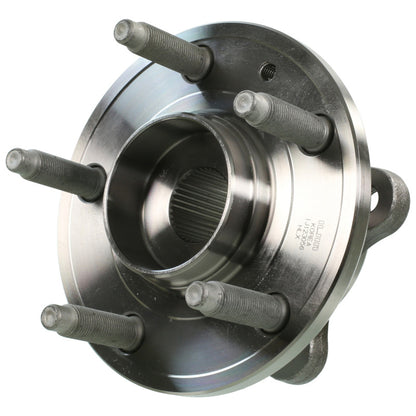 MOOG 05-07 Ford Five Hundred Front Hub Assembly Moog