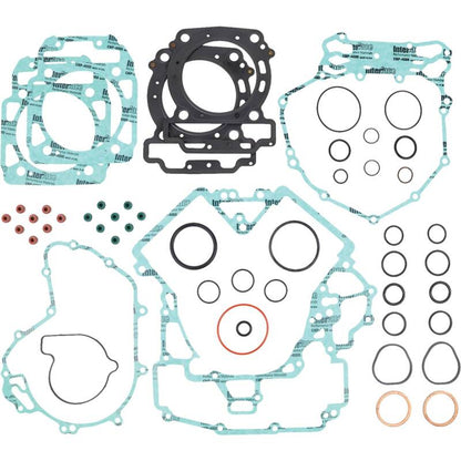 Hot Rods Bottom End Kit for 2021 Can-Am Commander 1000R DPS & More - HR00189