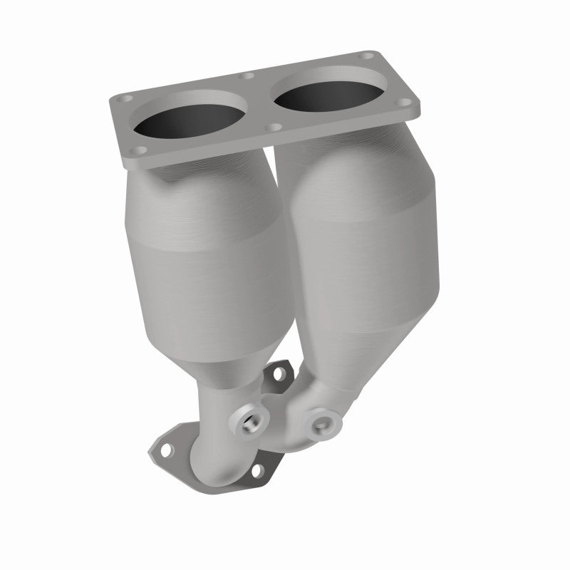 MagnaFlow Conv DF 00-02 Nissan Sentra 1.8 Front Magnaflow