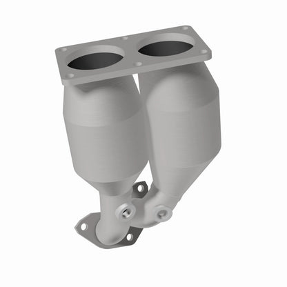 MagnaFlow Conv DF 00-02 Nissan Sentra 1.8 Front Magnaflow