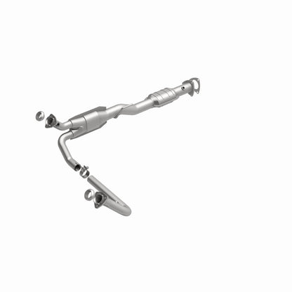 MagnaFlow Conv DF Chevy Astro 00-04 4.3L Magnaflow