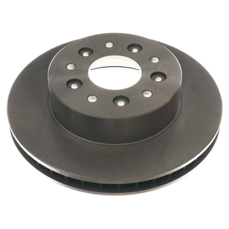 Power Stop 63-82 Chevrolet Corvette Front Autospecialty Brake Rotor PowerStop