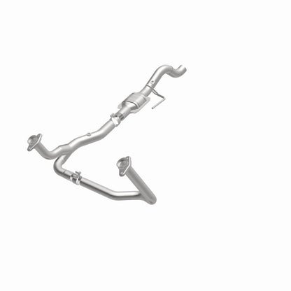 MagnaFlow Conv DF 00 Dakota 3.9L 4wd OEM Magnaflow