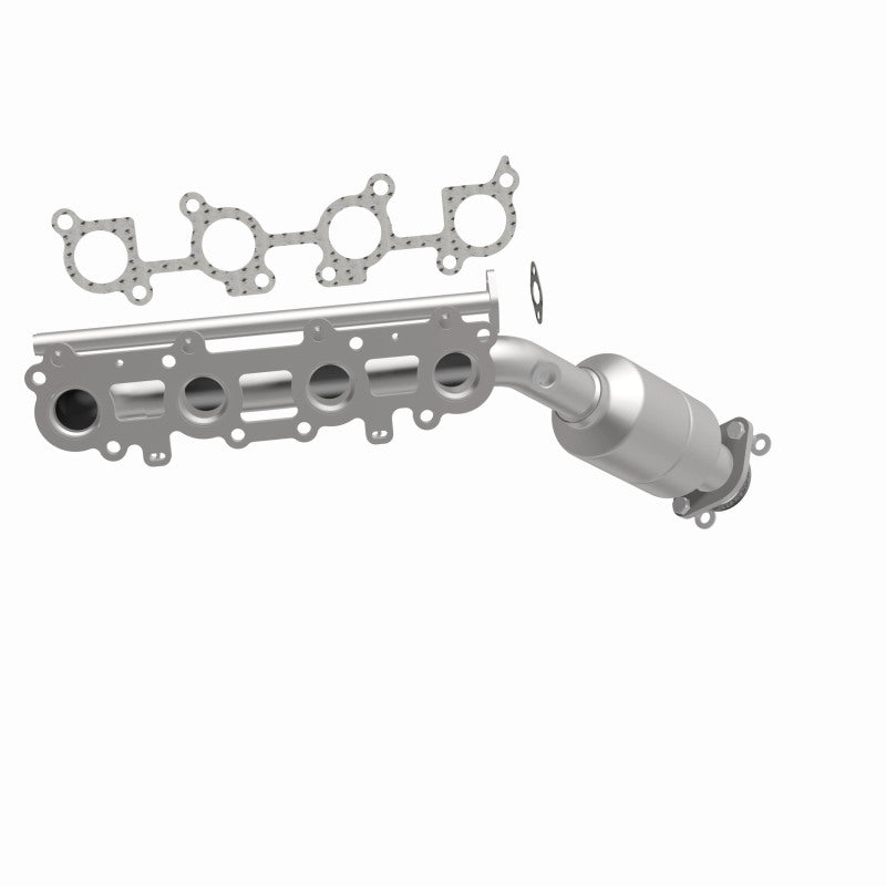 MagnaFlow Conv DF 05-09 Lexus GX470 4.7L Magnaflow